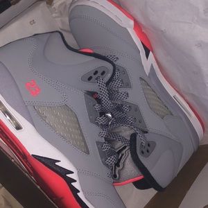 Jordan 5s